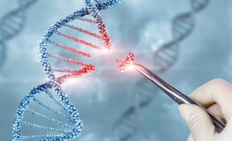Zevaskyn: A Breakthrough Gene Therapy for RDEB