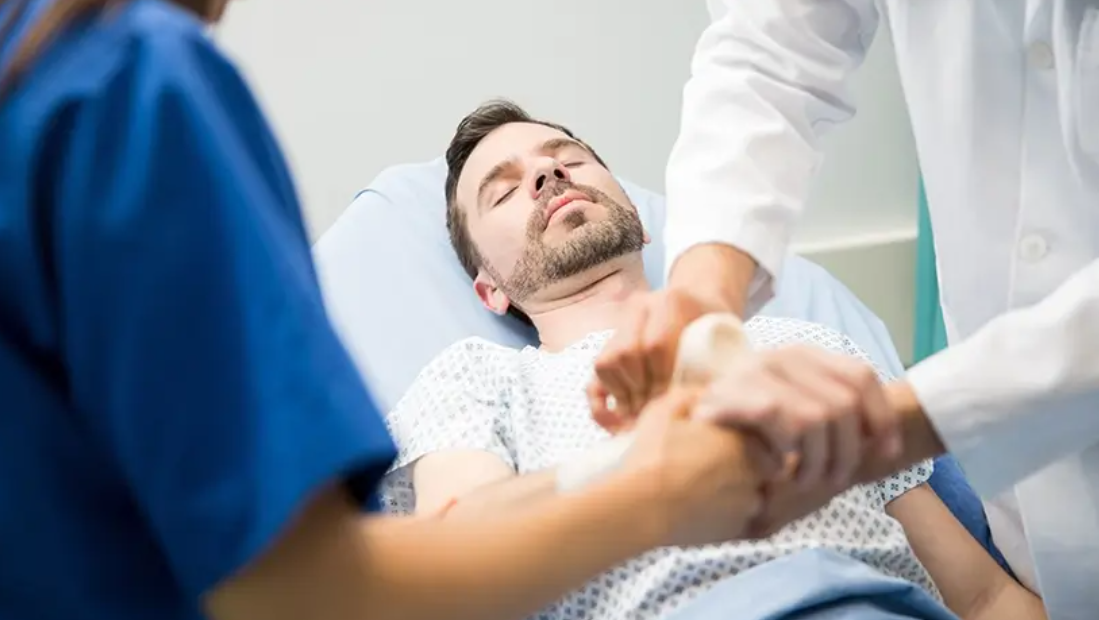 Early Neurological Rehabilitation in Disorders of Consciousness: Why Early Care Saves Lives