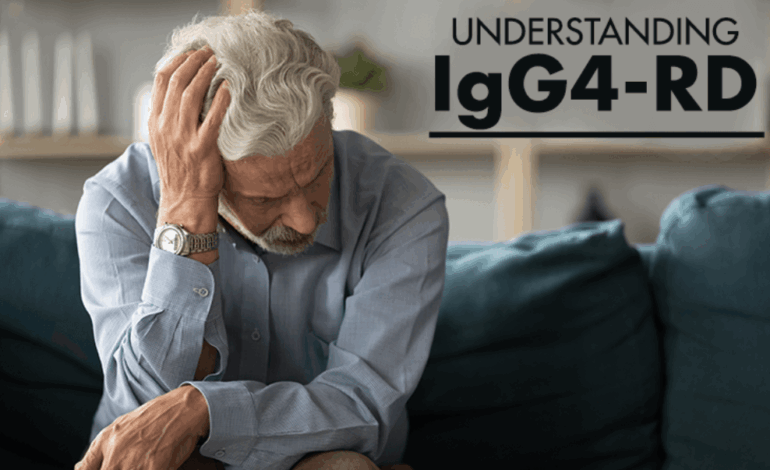 IgG4-Related Disease: Symptoms, Causes, Diagnosis, and Modern Treatment Options