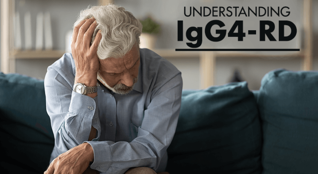 IgG4-Related Disease: Symptoms, Causes, Diagnosis, and Modern Treatment Options