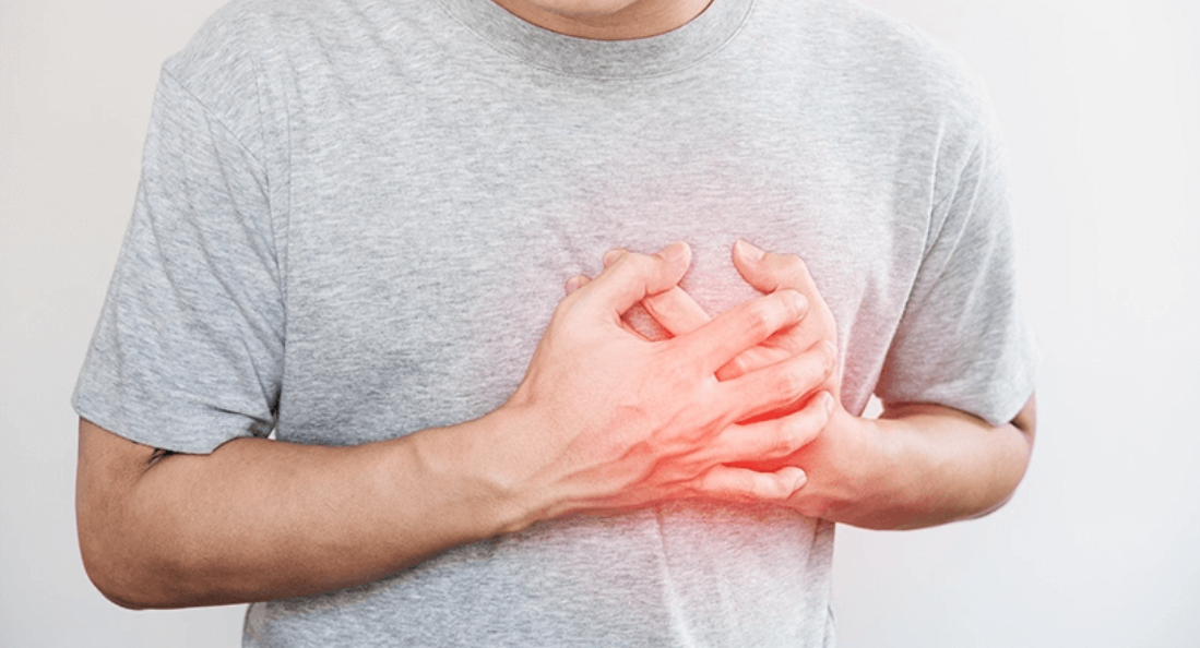 What Is Roemheld Syndrome? Understanding the Gut–Heart Connection