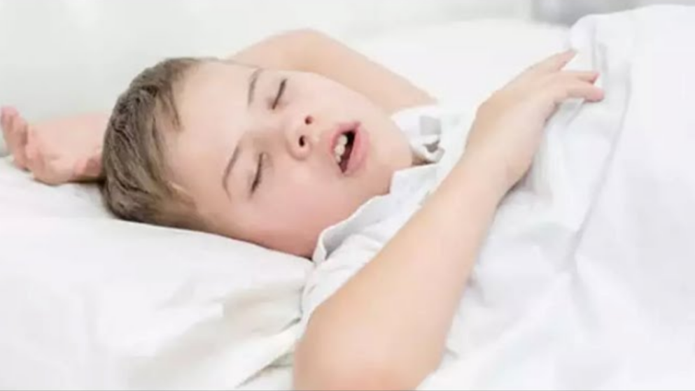 Mouth Breathing and ADHD: How Sleep Problems Can Lead to Misdiagnosis