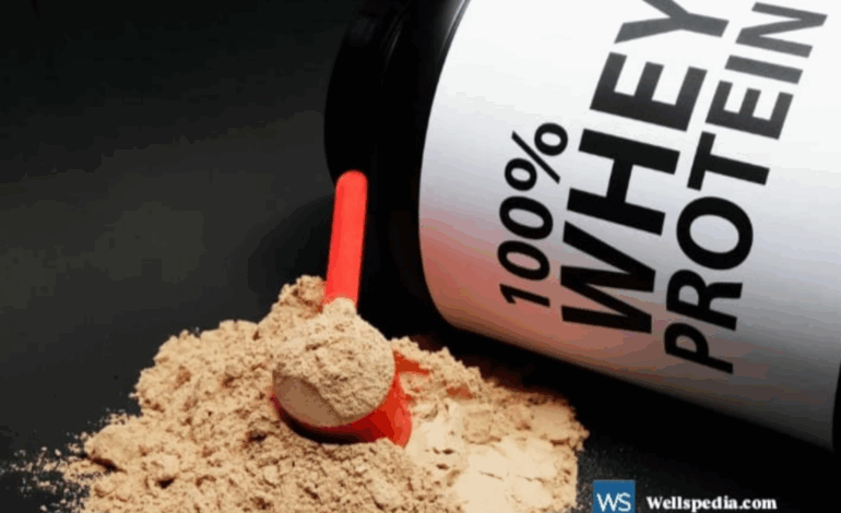 Whey Protein, Insulin Response, and PCOS: Understanding the Metabolic Connection