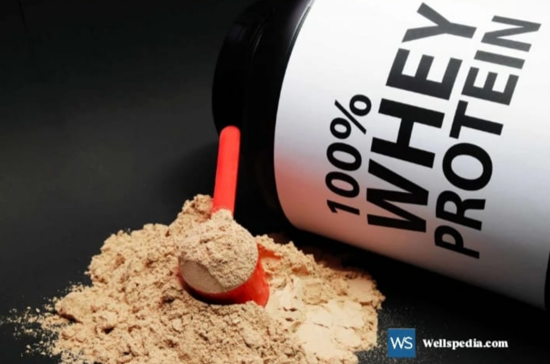 Whey Protein, Insulin Response, and PCOS: Understanding the Metabolic Connection