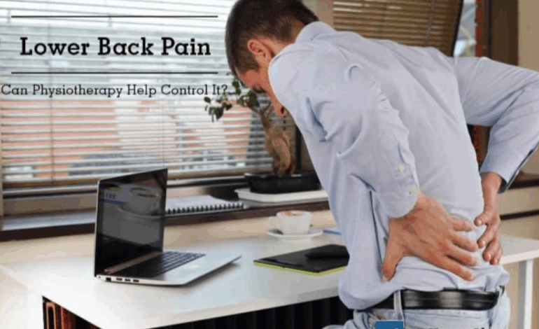 SI Joint Dysfunction: A Hidden Source of Lower Back, Hip, and Leg Pain
