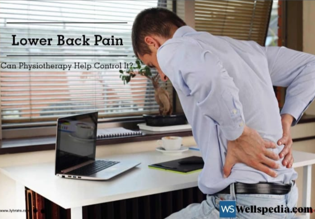 SI Joint Dysfunction: A Hidden Source of Lower Back, Hip, and Leg Pain
