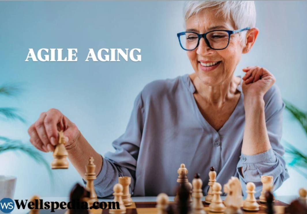 Maintaining Mental Sharpness as You Grow Older