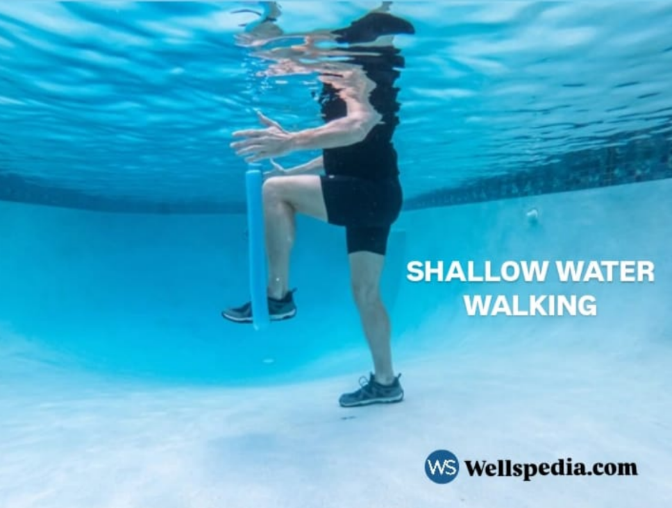 Shallow Water Walking: A Low-Impact Aquatic Exercise for Joint Health and Functional Recovery