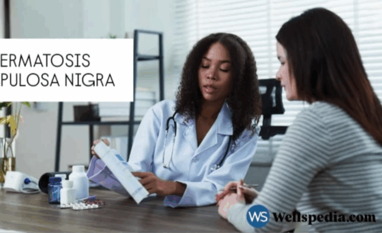 Dermatosis Papulosa Nigra (DPN): Causes, Signs, and Treatment Options