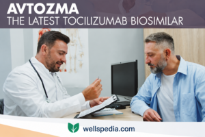 Avtozma (Tocilizumab-Anoh): A New Biosimilar Expanding Treatment Options for Rheumatoid Arthritis and Other Inflammatory Diseases