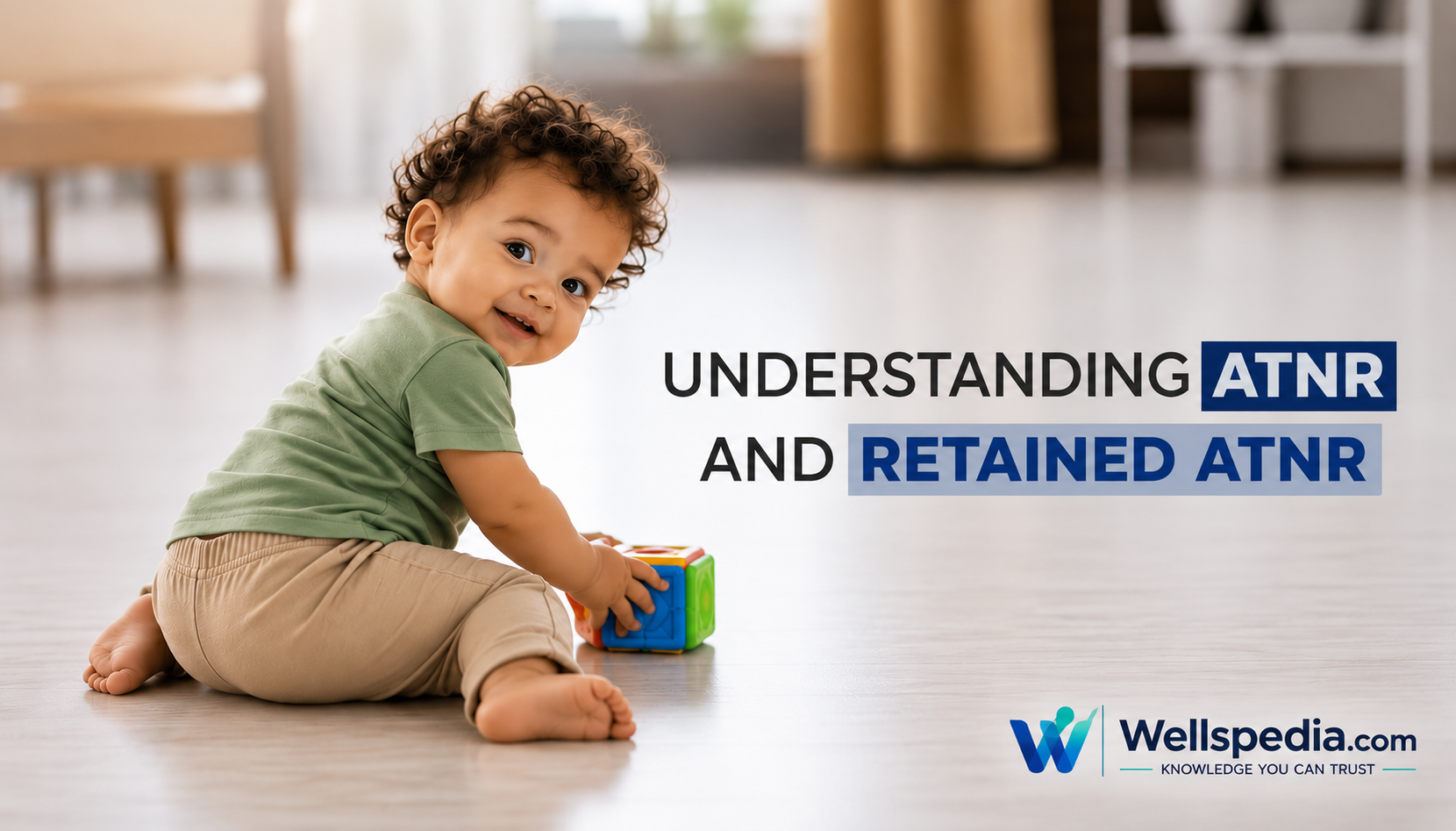 ATNR and Retained ATNR: Symptoms, Causes, Diagnosis, and Treatment Explained
