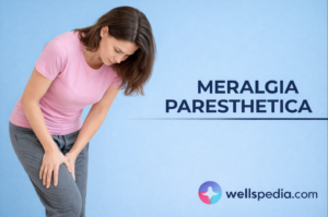 Meralgia Paresthetica: Causes, Symptoms, Diagnosis, and Treatment of Burning Thigh Pain
