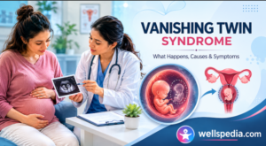 Vanishing Twin Syndrome: Causes, Symptoms, Diagnosis, and Pregnancy Management