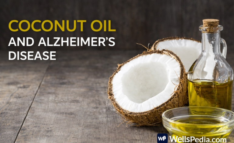 Can Coconut Oil Help Fight Alzheimer’s Disease? Understanding the Science
