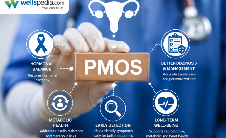 PCOS vs PMOS: What Does the Name Change Mean? Symptoms, Causes & Treatment
